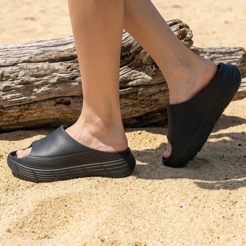 Sandal EVA Sandal YINK 1004 merk YINK — grosir dari supplier PT YES untuk reseller Indonesia