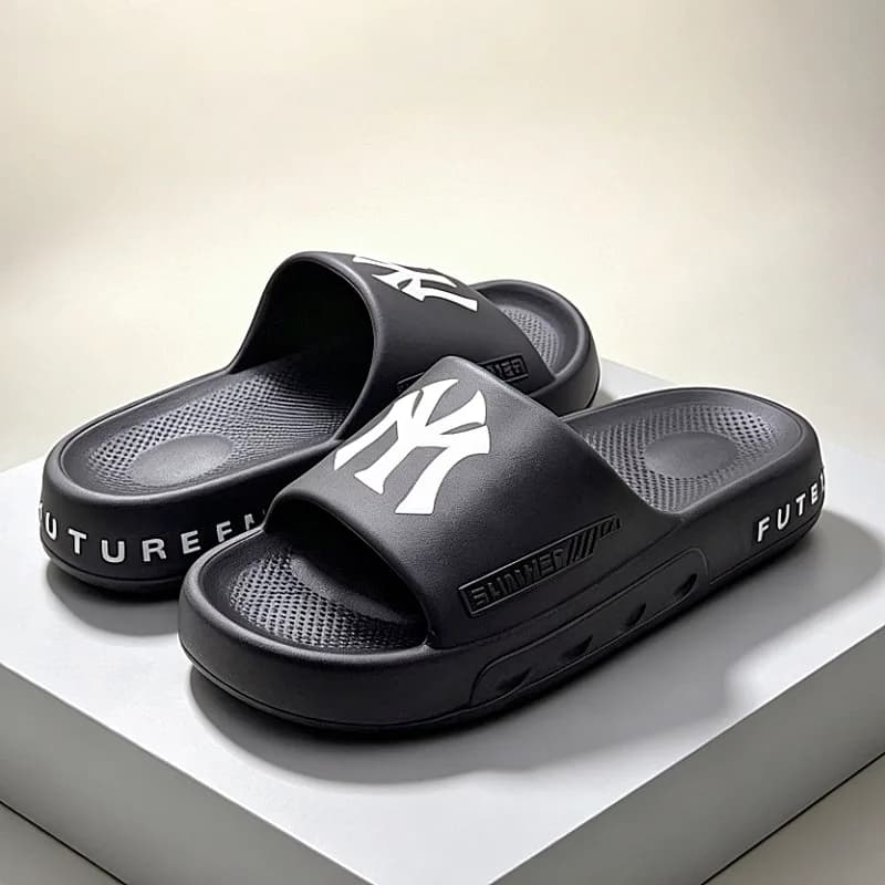 Sandal EVA Sandal YINK 848 merk YINK — grosir dari supplier PT YES untuk reseller Indonesia