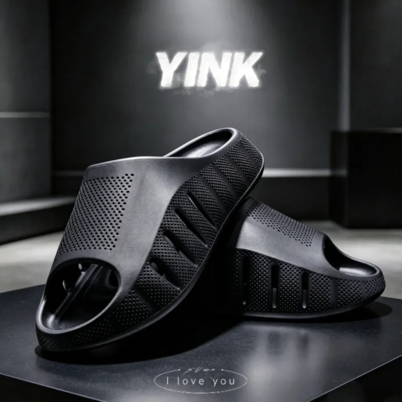 Sandal EVA Sandal YINK 1017 merk YINK — grosir dari supplier PT YES untuk reseller Indonesia