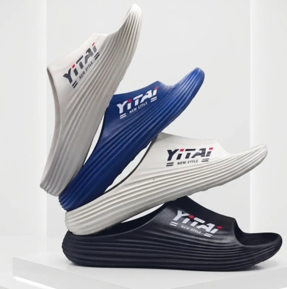 Sandal EVA Sandal YINK 891 merk YINK — grosir dari supplier PT YES untuk reseller Indonesia